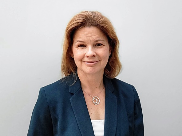 Sarah Cheesbrough